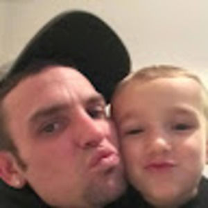 Meet your Posher, Jamie